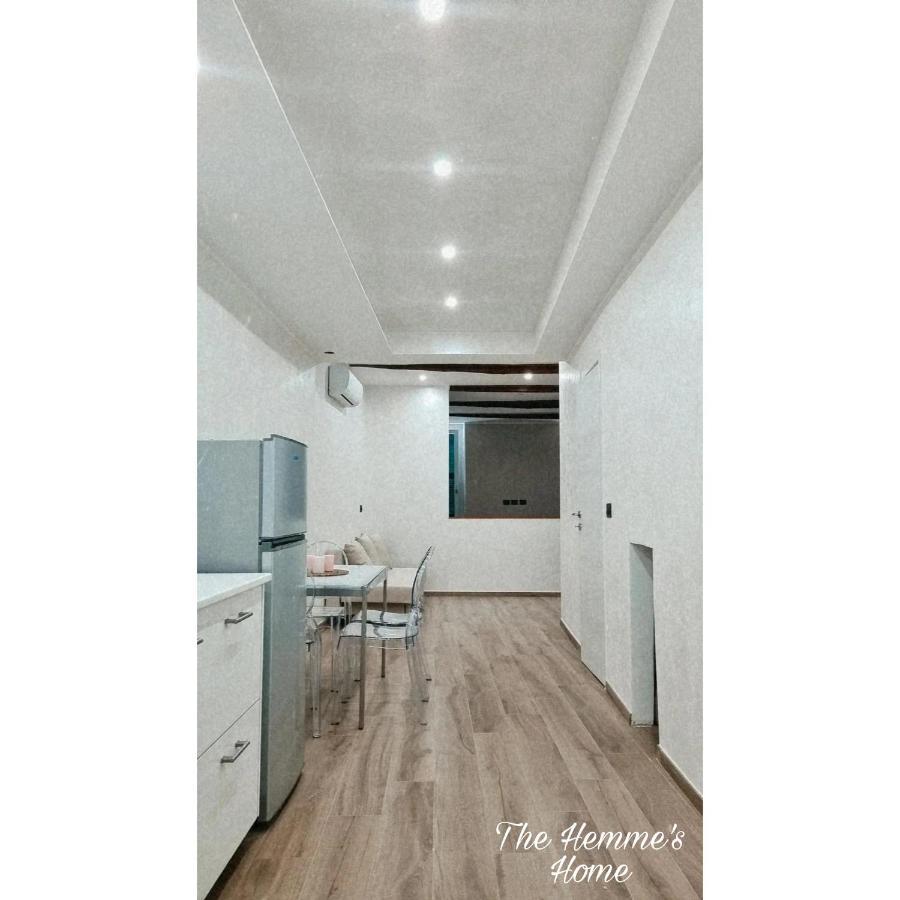 The Hemme'S Home Genoa Ngoại thất bức ảnh