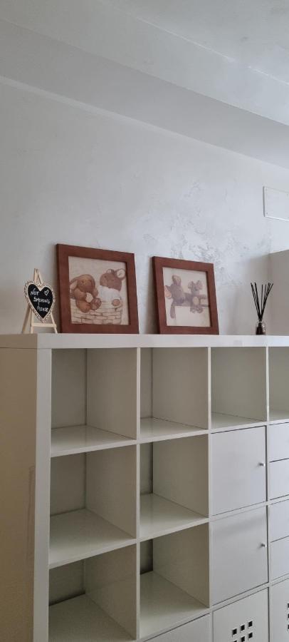 The Hemme'S Home Genoa Ngoại thất bức ảnh